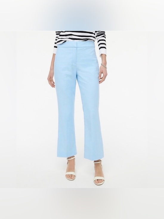 J. Crew Pants - J Crew Kelsey Pant NWT!